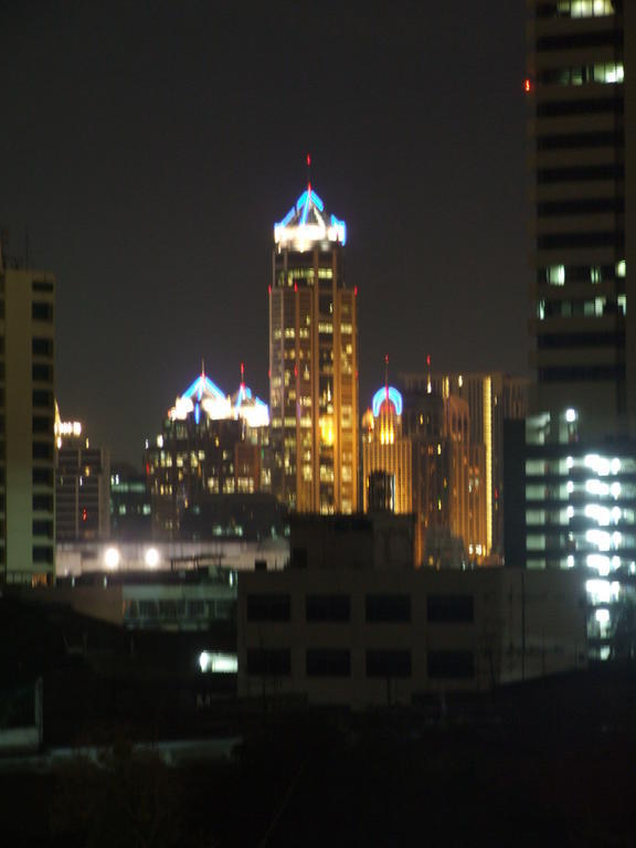 The Boss'S Place Sathorn Hotel Bangkok Buitenkant foto